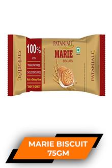 Patanjali Marie Biscuit 75gm